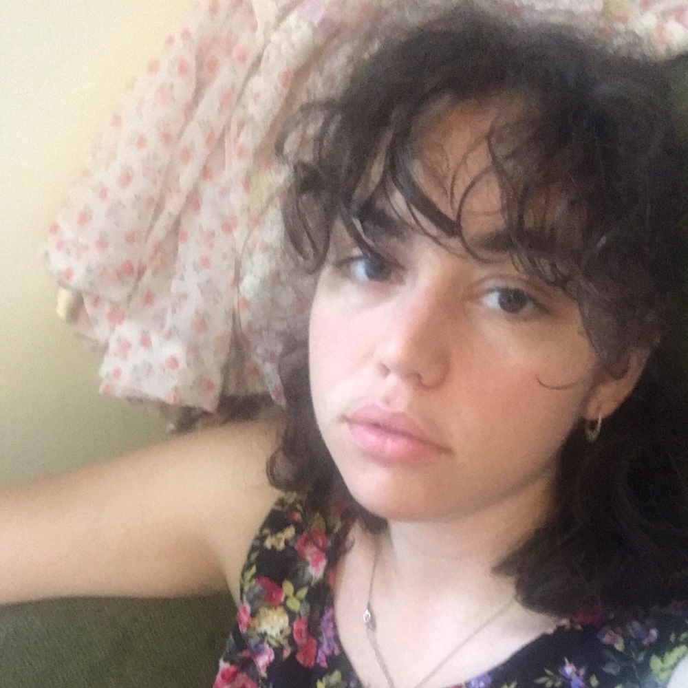 Meet your Posher, Theresa